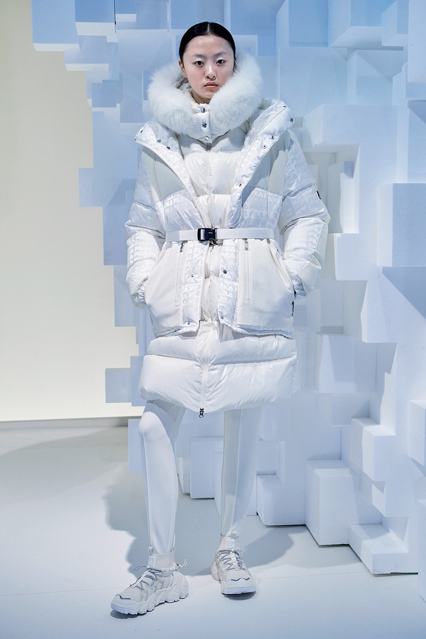 manteau d hiver femme doudoune