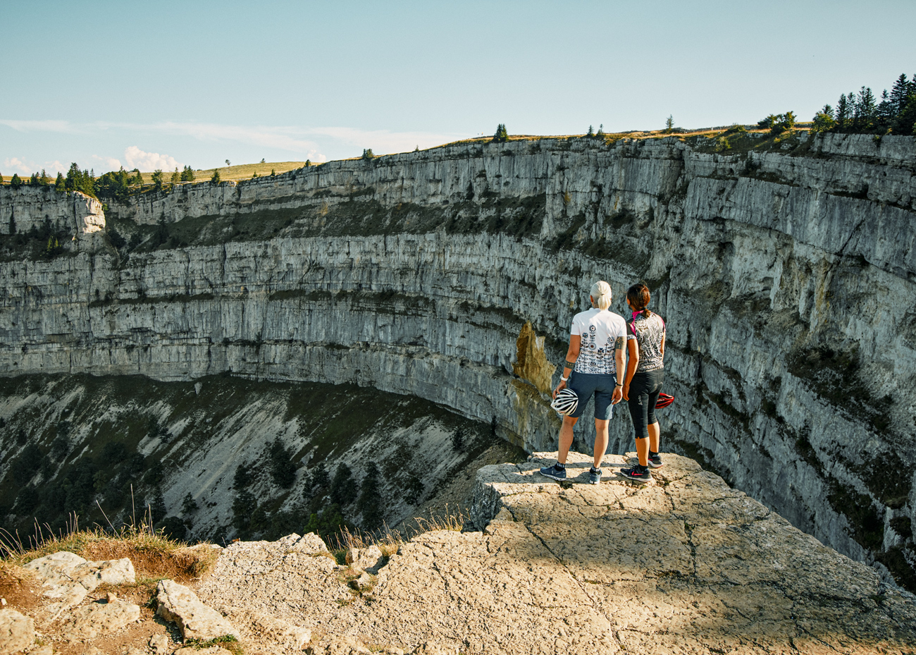 Creux du Van