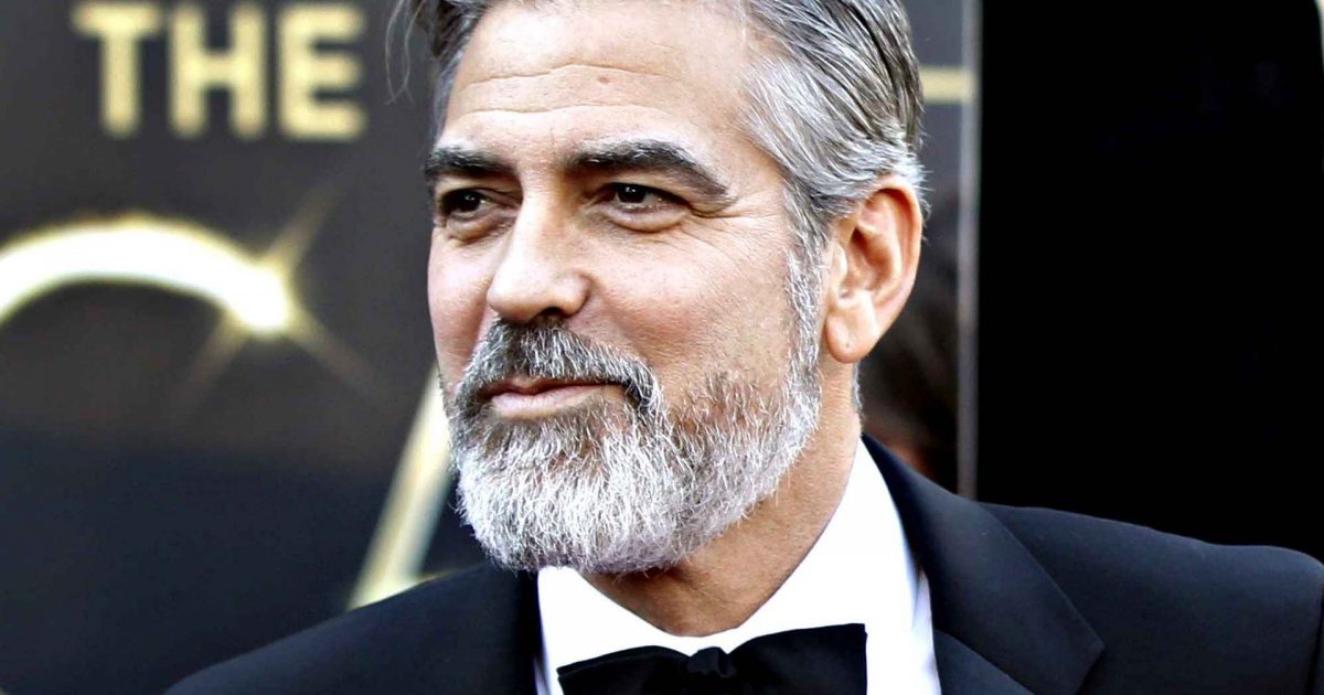 Femina | George Clooney, blagueur impénitent