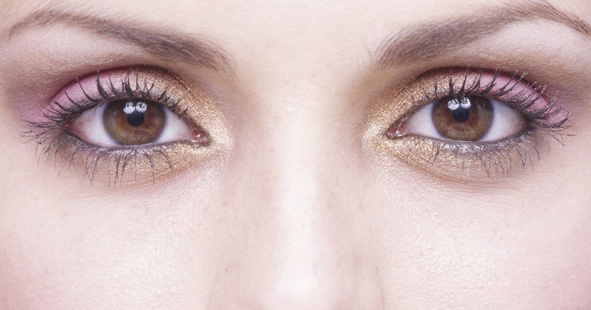 20 nouveautés maquillage pour nos beaux yeux - Elle