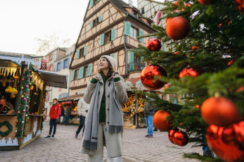 Suisse romande: les marchés de Noël qu'on a hâte de visiter… | Femina