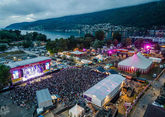 Suisse romande: 20 festivals de l'été 2024 qui changent