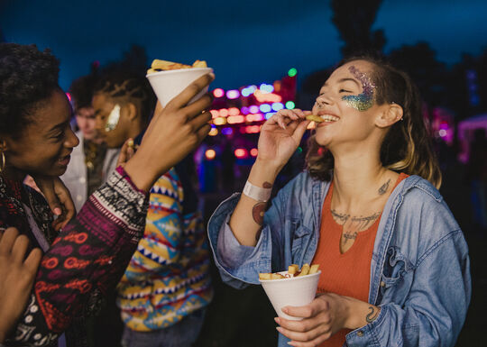 Montreux Jazz 2024: 10 stands pour se régaler au festival