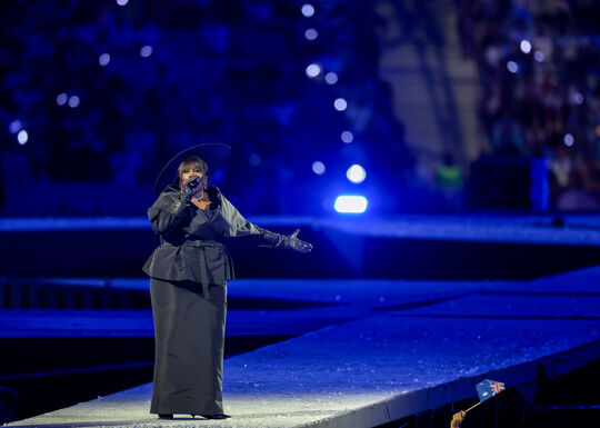 Jo de paris 2024 retour sur la ceremonie de cloture 1