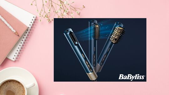 Vignette Babyliss Rentree