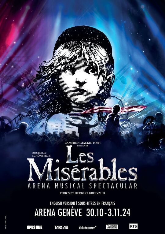 Affiche F4 LES MISERABLES NEW HD 1200px