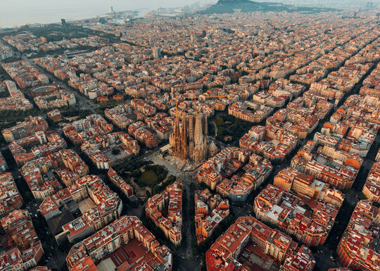 Nos bonnes adresses pour une évasion à Barcelone