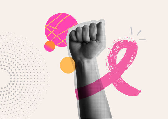 Agenda Octobre rose 2024: Mettre en lumière le cancer du sein